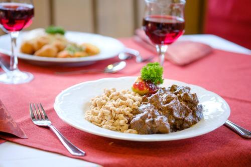 Posada Gasthof Elisabeth