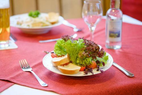 Posada Gasthof Elisabeth