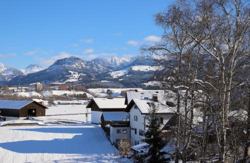 Posada Gasthof Elisabeth