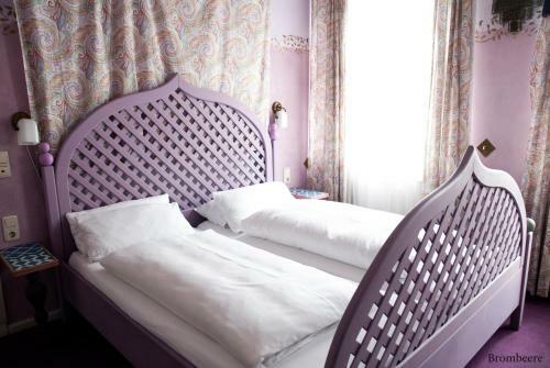 Hostal Hotel Tafelfreuden