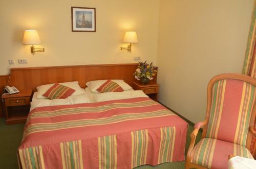 Hotel Landhaus W�rlitzer Hof