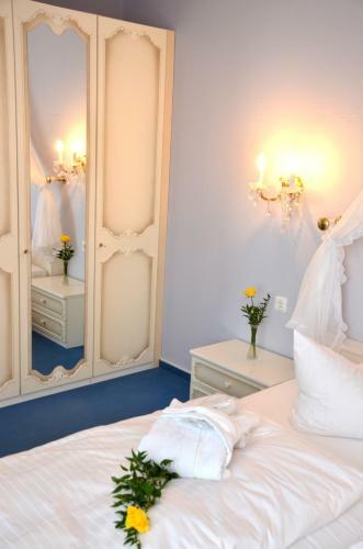 Hotel Landhaus W�rlitzer Hof
