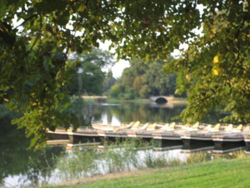 Hotel Landhaus W�rlitzer Hof