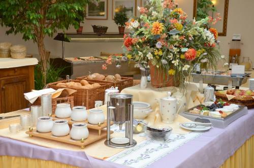 Hotel Landhaus W�rlitzer Hof