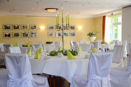 Hotel Landhaus W�rlitzer Hof