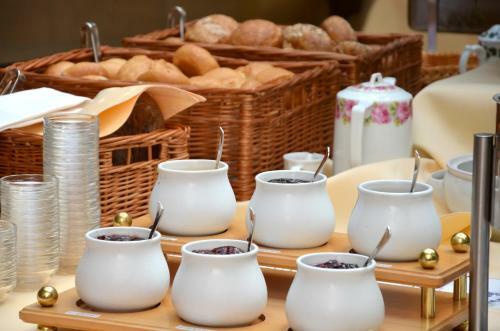 Hotel Landhaus W�rlitzer Hof