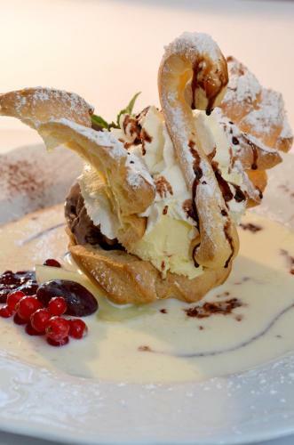 Hotel Landhaus W�rlitzer Hof