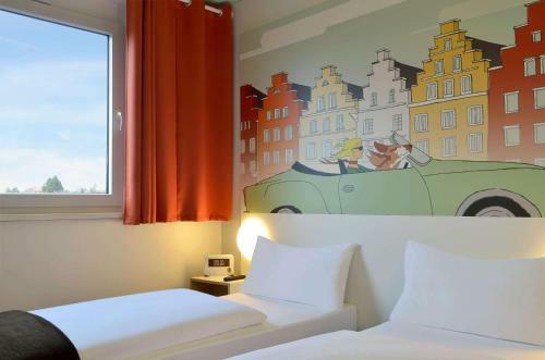 B&B Hotel Osnabr�ck