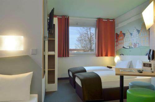 B&B Hotel Osnabr�ck
