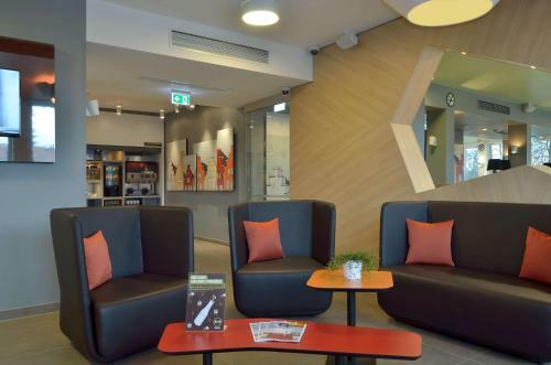 B&B Hotel Osnabr�ck