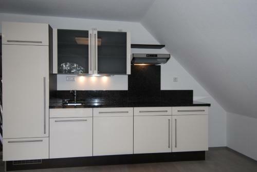 Apartamento Fischerhaus Baabe - Apt. 02