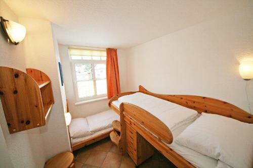 Apartamento Ferienwohnungen Haus R�genwind