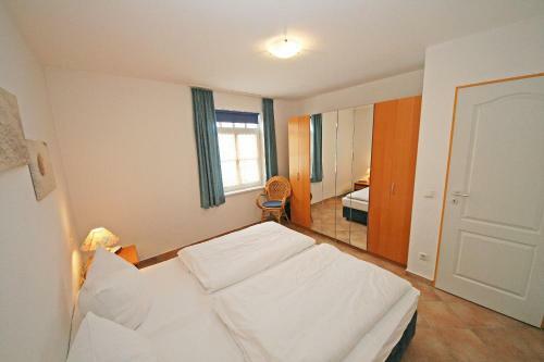 Apartamento Ferienwohnungen Haus R�genwind