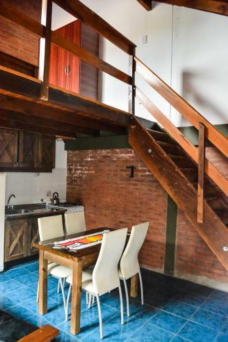 Apartamento El Quincho