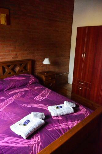 Apartamento El Quincho