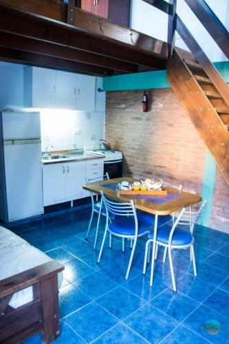 Apartamento El Quincho