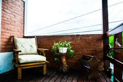 Apartamento El Quincho