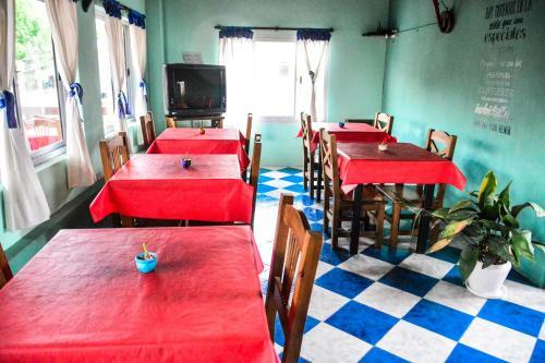 Apartamento El Quincho