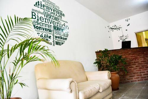 Apartamento El Quincho