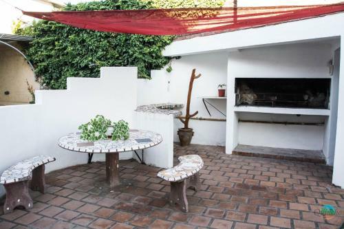 Apartamento El Quincho