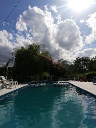 Apartamento Algarrobos Del Mirador