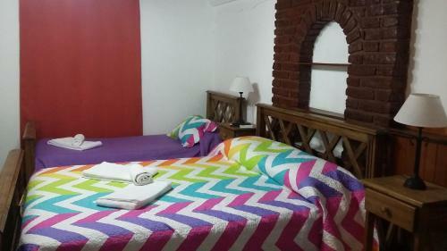 Agroturismo El Hornero
