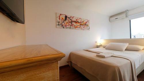 Aparthotel Puerto Tigre
