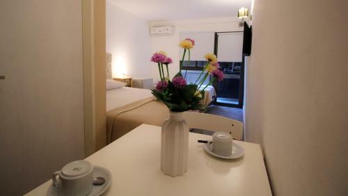Aparthotel Puerto Tigre