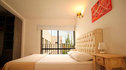 Aparthotel Puerto Tigre