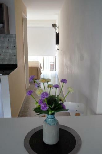 Aparthotel Puerto Tigre