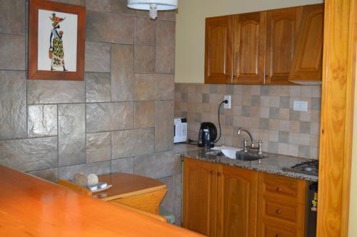 Apartamento Alojamientos Memorable