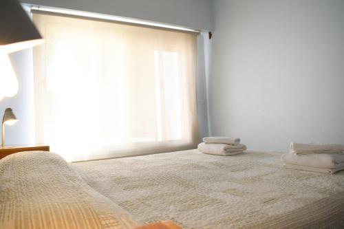 Apartamento Alojamientos Memorable