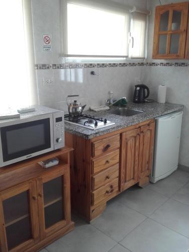 Apartamento Alojamientos Memorable