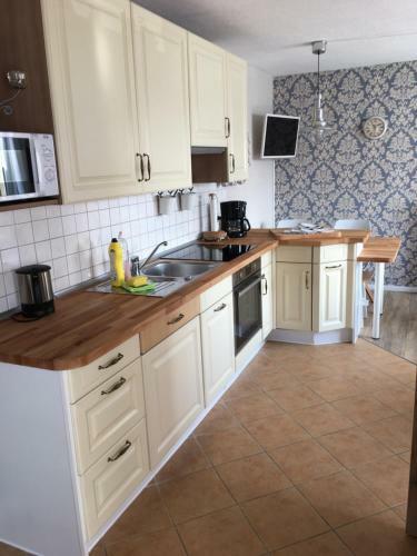 Apartamento G�stehaus Schmidt