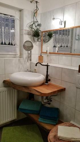 Apartamento G�stehaus Schmidt