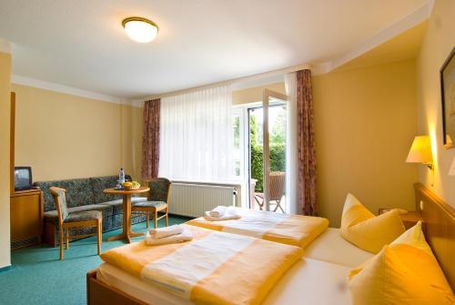 Hostal Pension K�hne