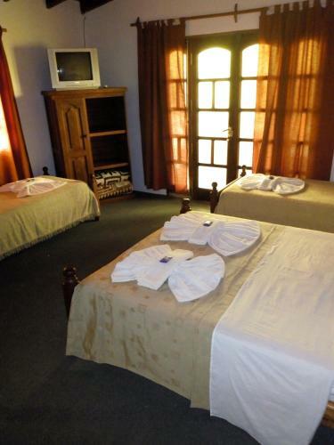 Posada Hoster�a El Portal