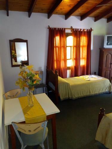 Posada Hoster�a El Portal