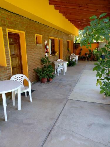 Posada Hoster�a El Portal