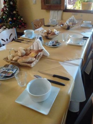 Posada Hoster�a El Portal