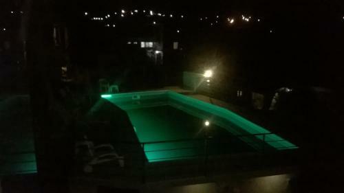 Apartamento Refugio Playa Perelli