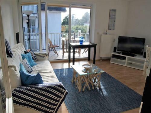 Apartamento Strandstra�e By Rujana