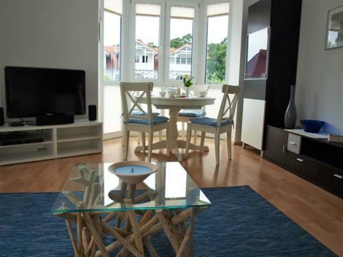 Apartamento Strandstra�e By Rujana