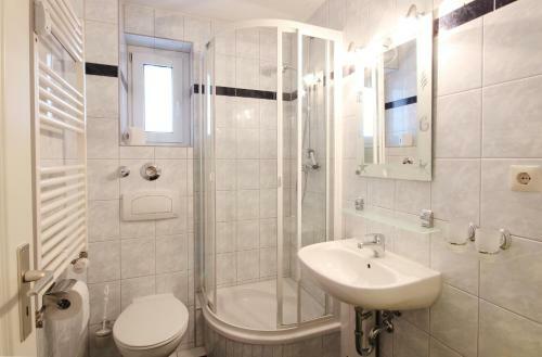 Apartamento Strandstra�e By Rujana