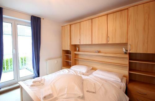 Apartamento Strandstra�e By Rujana