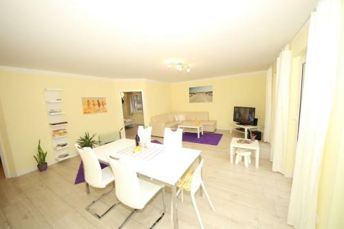 Apartamento Stadtvilla Sommerfrische