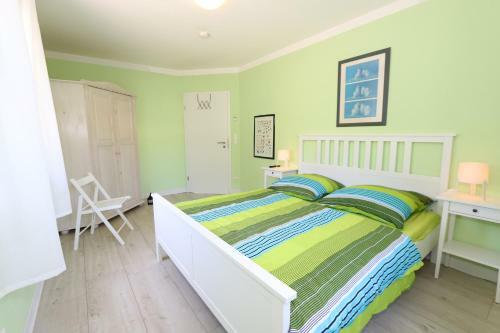 Apartamento Stadtvilla Sommerfrische