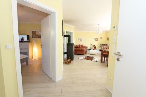 Apartamento Stadtvilla Sommerfrische