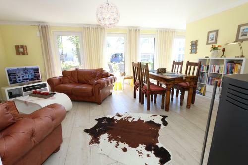 Apartamento Stadtvilla Sommerfrische