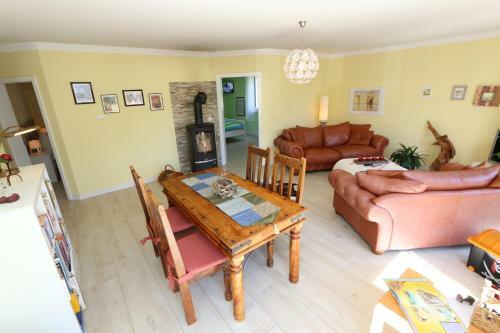 Apartamento Stadtvilla Sommerfrische